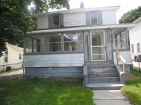 2436 Fordham St, Keego Harbor, MI 48320 