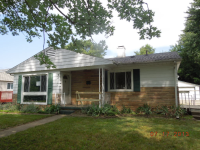 5417 Ethel Street, Brighton, MI 48116 