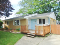 10652 Buchanan St, Belleville, MI 48111 
