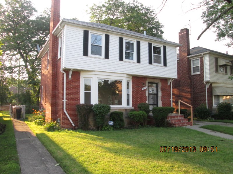 19198 Marlowe, Detroit, MI 48235 