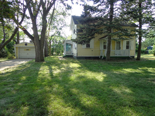 705 S Occidental Rd, Tecumseh, MI 49286 