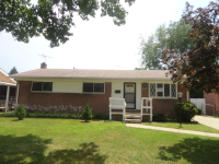 35851 Rolf Street, Westland, MI 48186 
