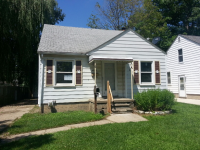 4510 Mildred Street, Wayne, MI 48184 