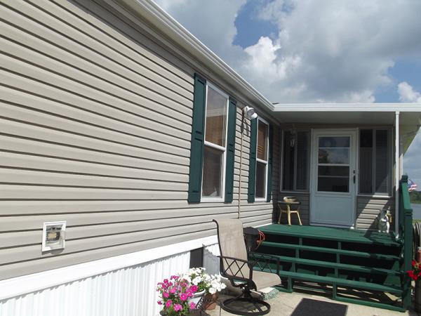 12205 Hart Rd. #29, Greenville, MI 48838 