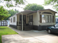 1700 Robbins Rd. Lot 482, Grand Haven, MI 49417 