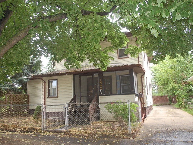 1542 Montana Ave, Flint, MI 48506 