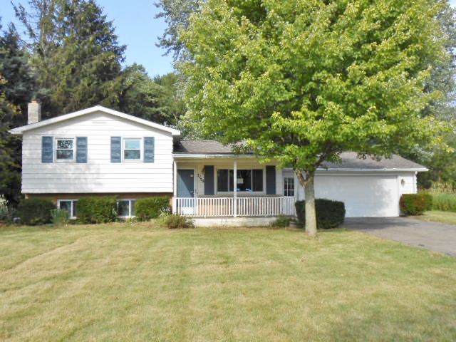 7138 N Seymour Road, Flushing, MI 48433 
