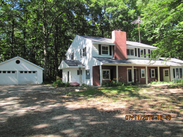 9869 Passenheim Rd, Gaylord, MI 49735 