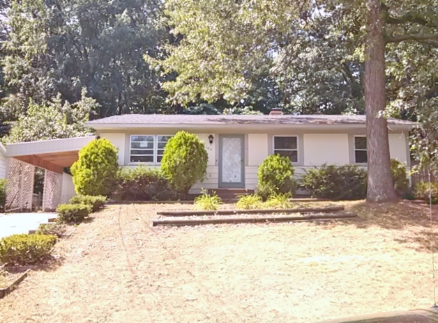 2014 Cannon St SW, Wyoming, MI 49519 