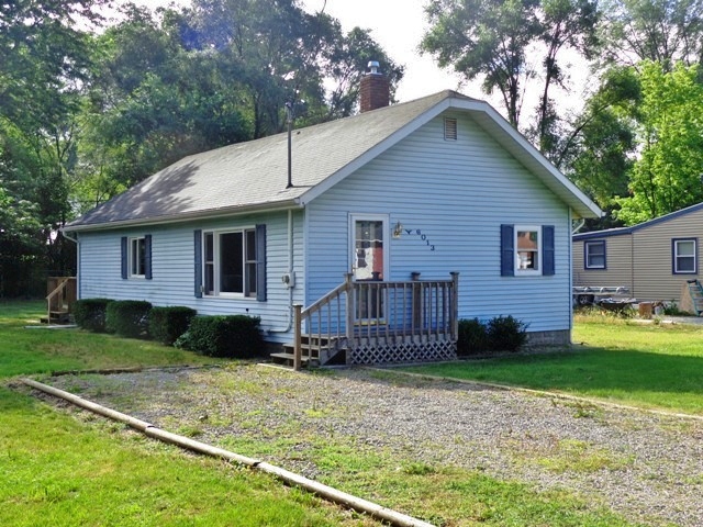 6013 Pheasant Ave, Lansing, MI 48911 