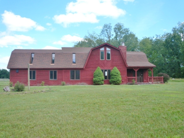 7888 Byron Road, Howell, MI 48855 