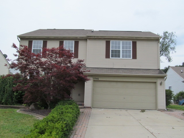 5746 Lockwood Dr, Waterford, MI 48329 