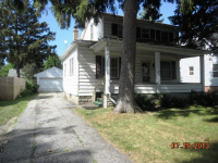1613 Mackinaw Street, Saginaw, MI 48602 