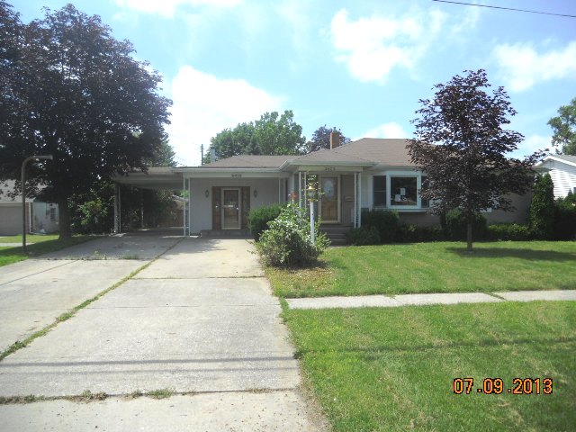 3475 N Michigan Ave, Saginaw, MI 48604 