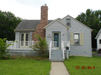 35533 John St, Wayne, MI 48184 