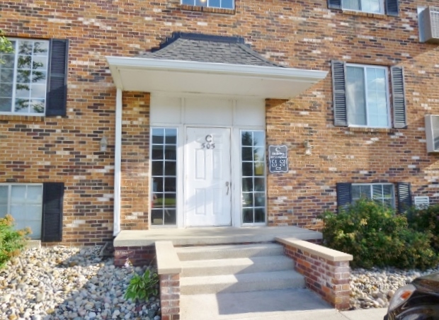 505 W Highland Rd C-3 Unit 27, Howell, MI 48843 