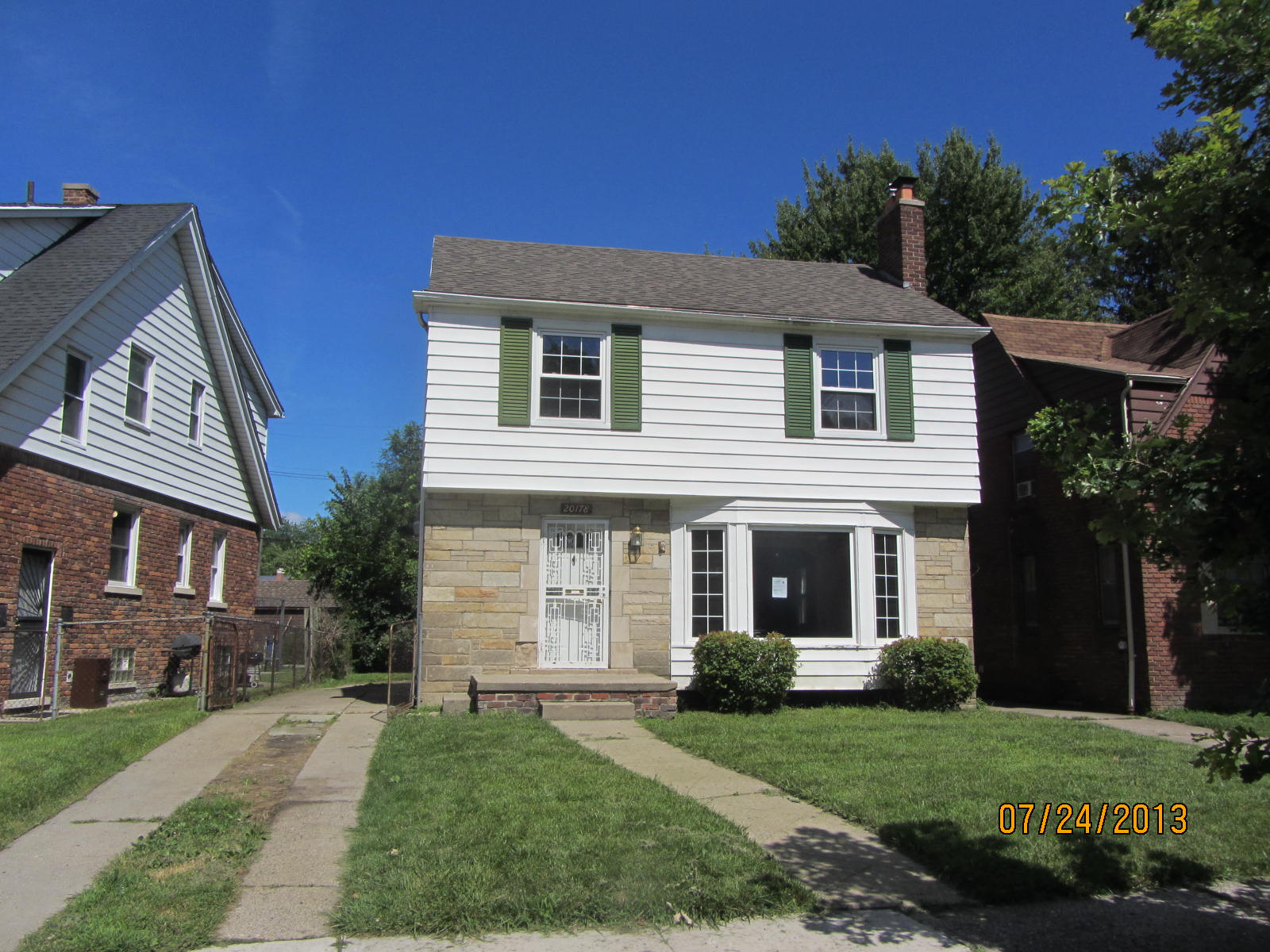20178 Gardendale St, Detroit, MI 48221 