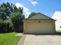 39857 Fox Valley Dr, Canton, MI 48188 