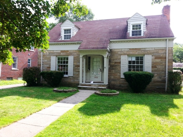15426 Piedmont Street, Detroit, MI 48223 