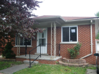 1384 Cicotte Ave, Lincoln Park, MI 48146 