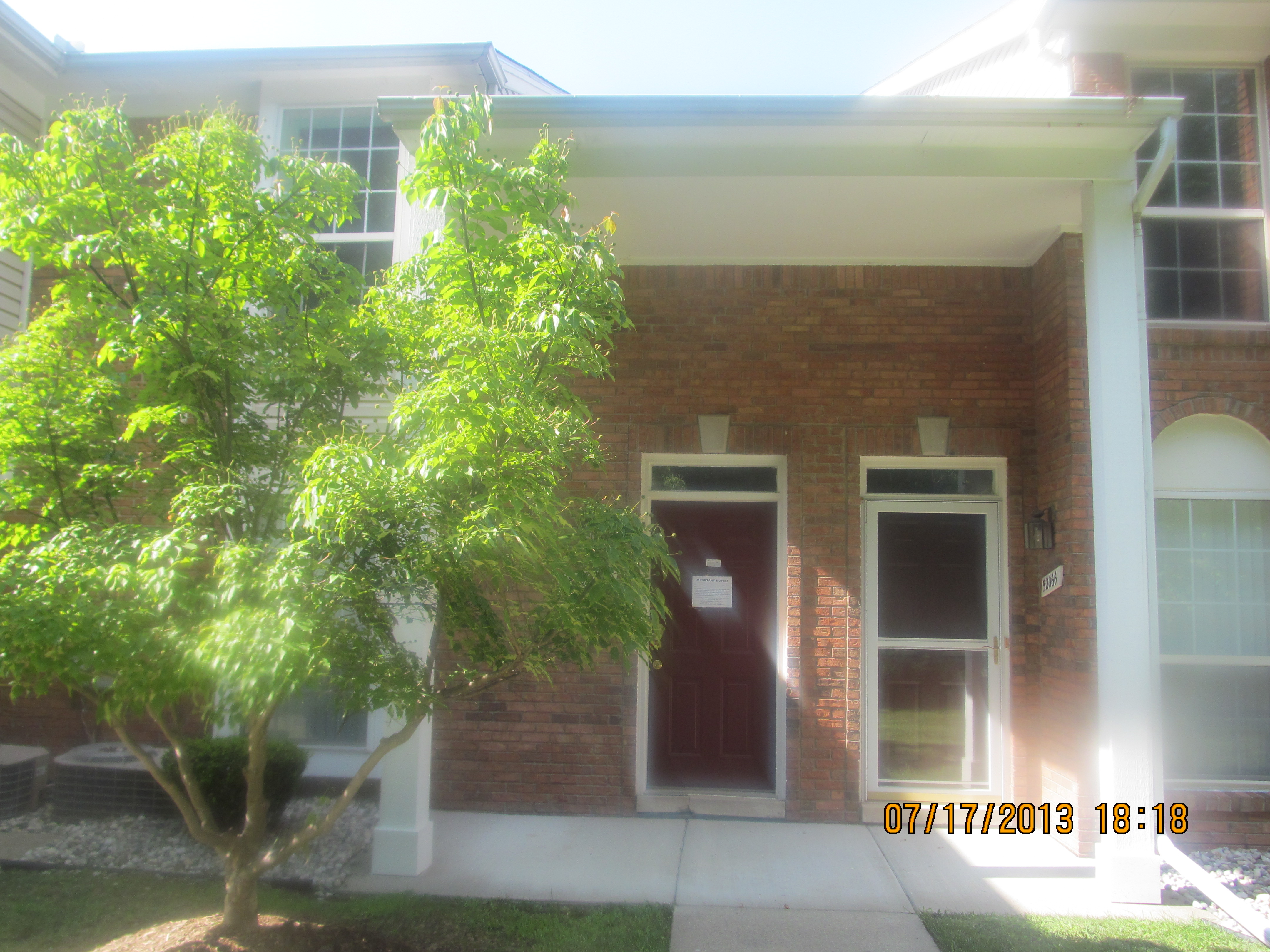52058 Heatherstone Ave Unit 47, Macomb, MI 48042 