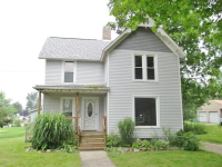 316 Wilcox St, Hudson, MI 49247 