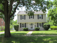 316 S Scott St, Adrian, MI 49221 