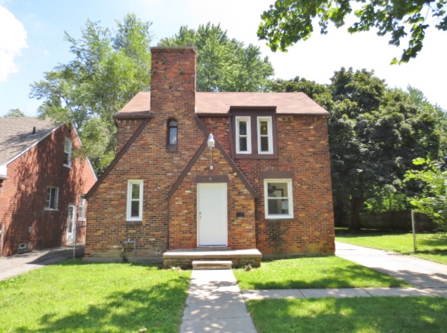 18046 Gruebner St, Detroit, MI 48234 