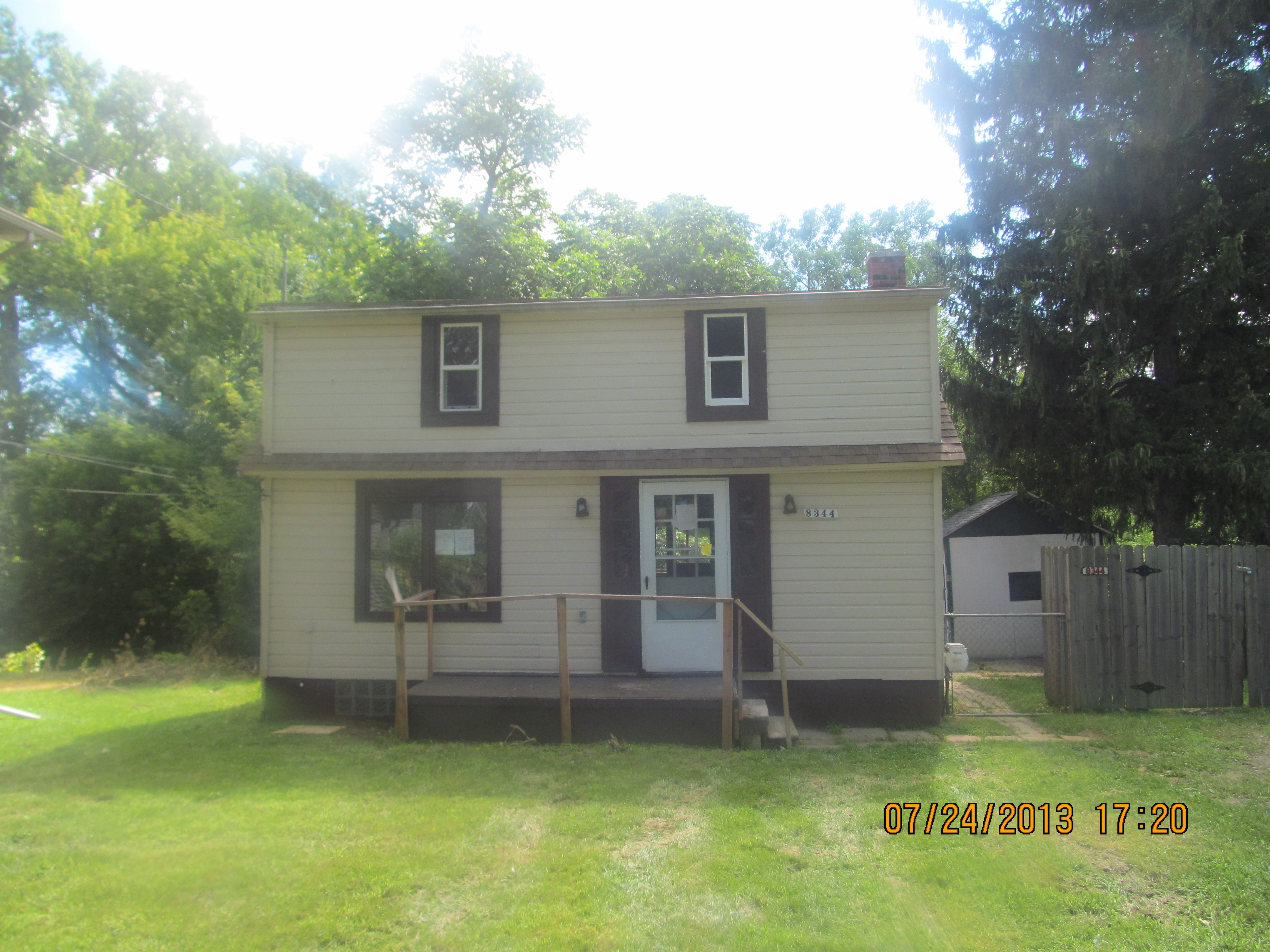8344 Clinton River Rd, Sterling Heights, MI 48314 