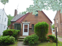 10801 Haverhill St, Detroit, MI 48224 