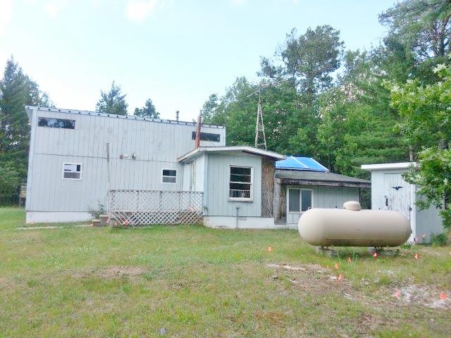 2930 Coupland, Luzerne, MI 48636 