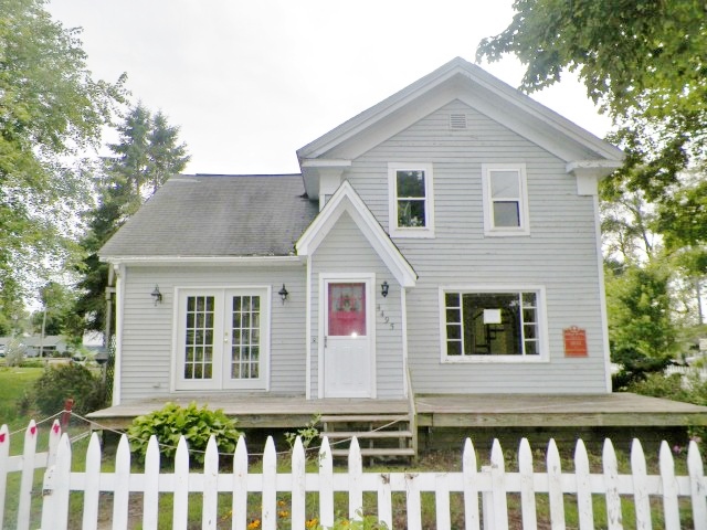 4495 Lapeer St., Columbiaville, MI 48421 