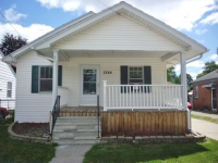 2244 Avon Street, Saginaw, MI 48602 