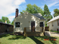2316 N Clinton St, Saginaw, MI 48602 