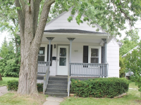 923 Mann Ave, Flint, MI 48503 