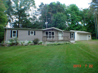 7143 Thom Dr, Brown City, MI 48416 