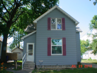 1904 S Kiesel Street, Bay City, MI 48706 
