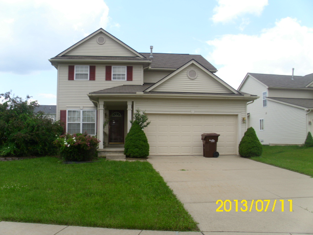 8313 Warwick Ct,198, Superior Township, MI 48198 