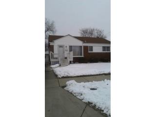 1455 Jeffrey  Lane, Inkster, MI 48141 