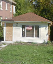 726 Ashland, Detroit, MI 48215 