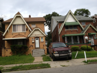 16618 Woodingham, Detroit, MI 48221 