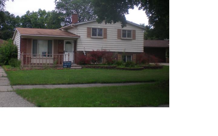 37056 Vincent St, Westland, MI 48186 