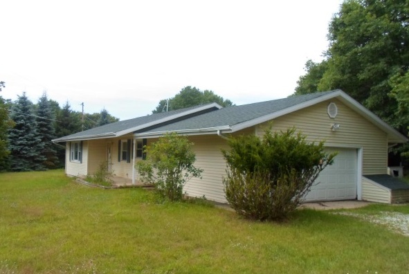 18460 Arthur Rd, Big Rapids, MI 49307 