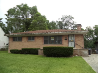 15354 Bramell St, Detroit, MI 48223 