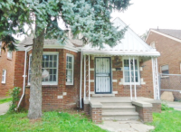 8932 Whitcomb St, Detroit, MI 48228 
