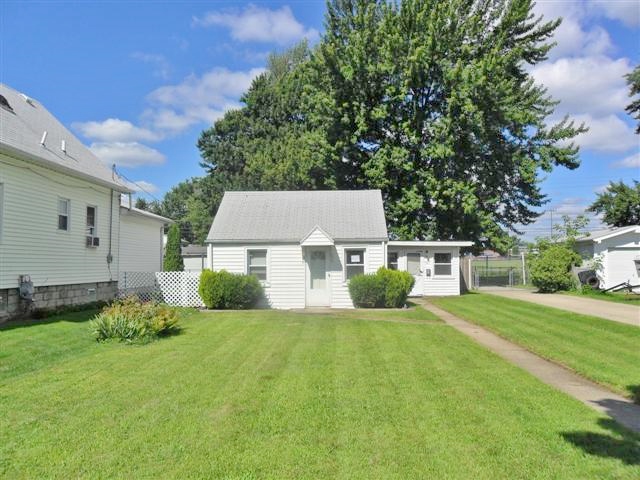 161 North Wilson Blvd, Mount Clemens, MI 48043 