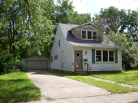 2134 Royce Ave, Kalamazoo, MI 49001 