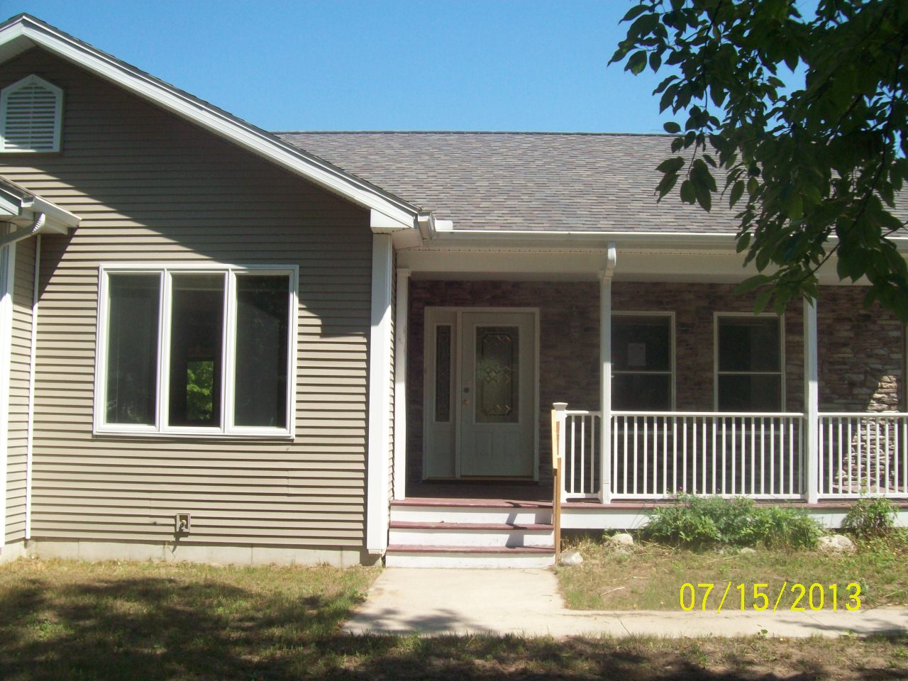 7903 Red Pine Trail Unit 4, Alanson, MI 49706 