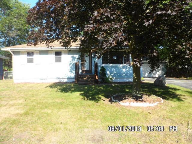 2022 Center Street, Muskegon, MI 49442 