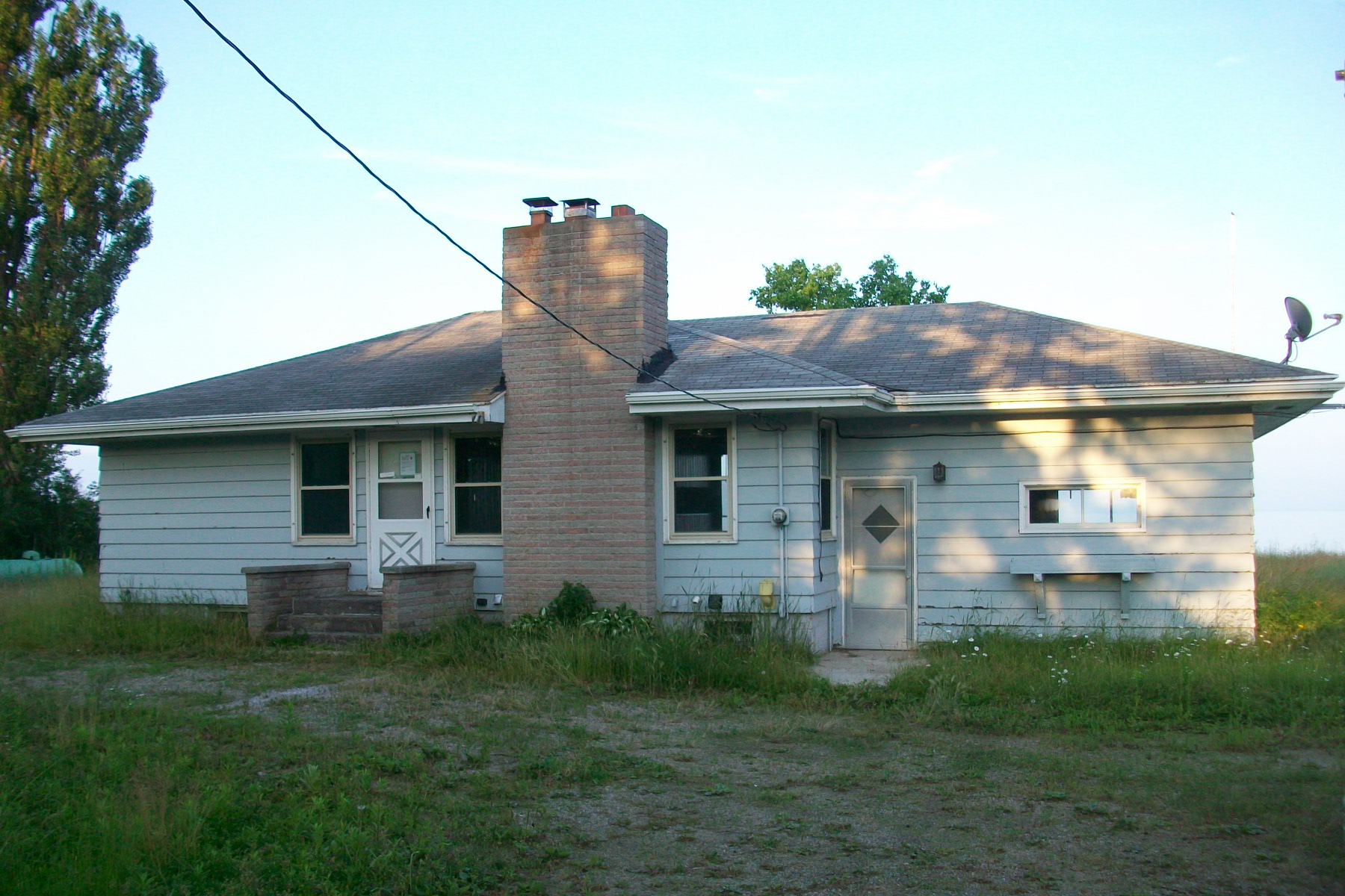 N10526 M-35, Cedar River, MI 49887 